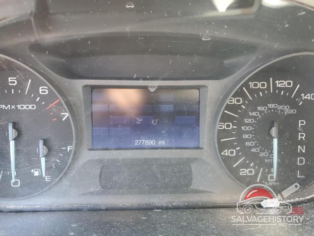 2FMDK3G9XDBA72499 2013 FORD EDGE photo no. 9