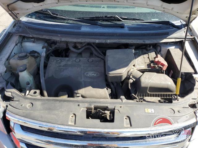 2FMDK3JC8DBE03763 2013 FORD EDGE photo no. 11