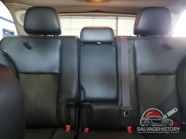 2FMDK3KC2DBC89600 2013 FORD EDGE photo no. 10
