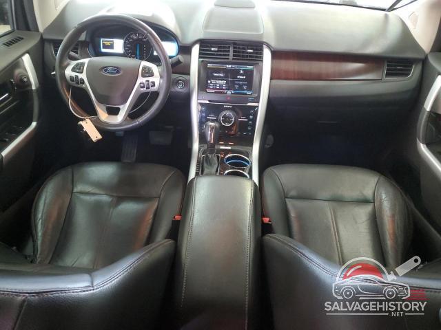 2FMDK3KC2DBC89600 2013 FORD EDGE photo no. 8