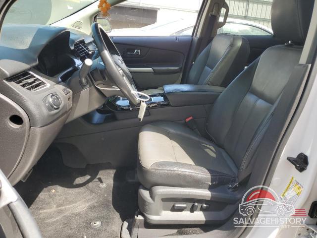 2FMDK4AK2DBC53601 2013 FORD EDGE photo no. 7
