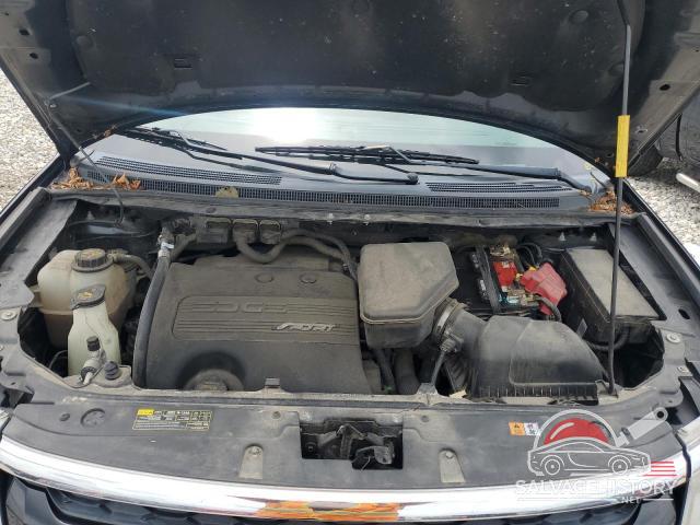 2FMDK4AK7DBC20903 2013 FORD EDGE photo no. 12