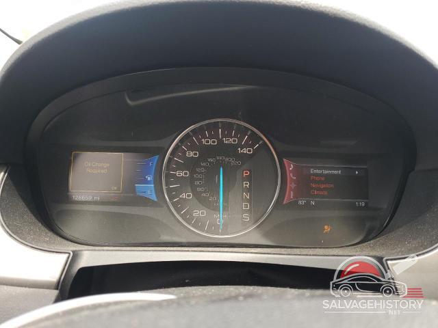 2FMDK4AK7DBC20903 2013 FORD EDGE photo no. 9