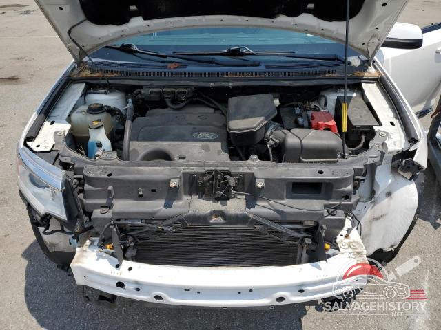 2FMDK4JC1DBE29904 2013 FORD EDGE photo no. 12