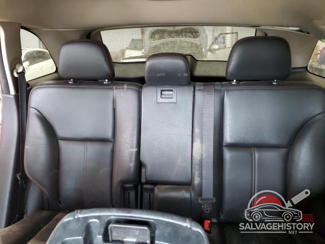 2FMDK4JC3DBA51035 2013 FORD EDGE photo no. 10