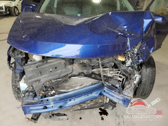 2FMDK4JC3DBA51035 2013 FORD EDGE photo no. 12