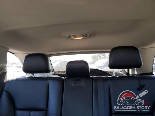 2FMDK4JC4DBA03172 2013 FORD EDGE photo no. 10