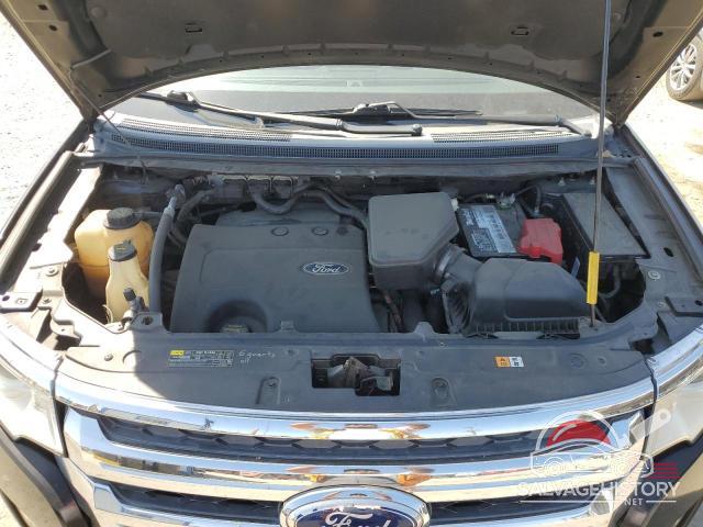 2FMDK4JC4DBA03172 2013 FORD EDGE photo no. 12