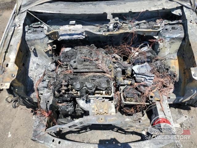 2FMDK4AK5EBA81422 2014 FORD EDGE photo no. 11
