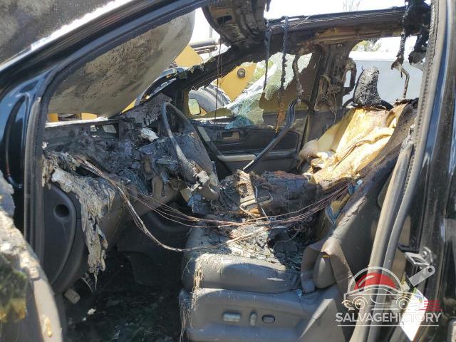 2FMDK4AK5EBA81422 2014 FORD EDGE photo no. 7
