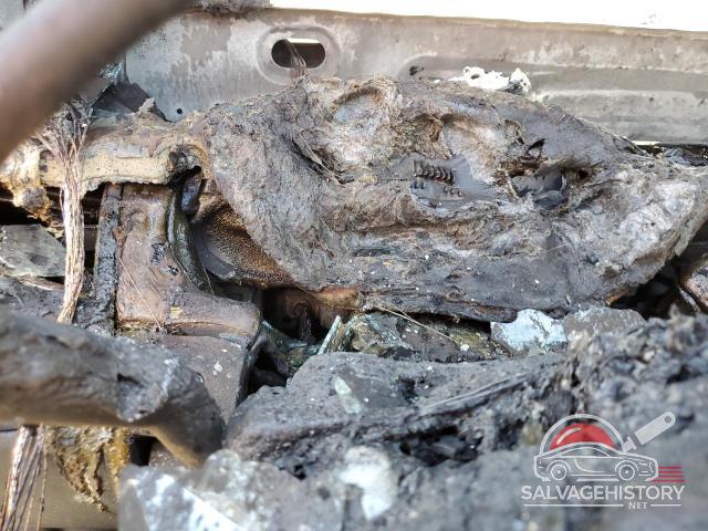 2FMDK4AK5EBA81422 2014 FORD EDGE photo no. 9