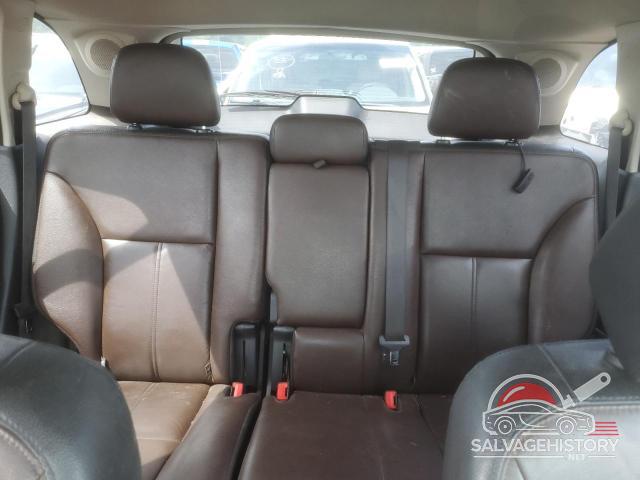 2FMDK4KC7EBA78707 2014 FORD EDGE photo no. 10
