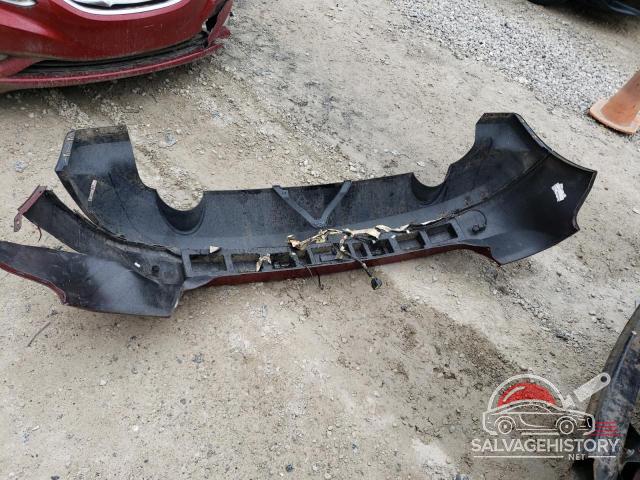 2FMDK4KC8EBB35822 2014 FORD EDGE photo no. 13
