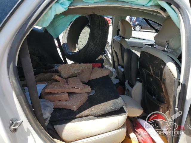2FMPK4K9XFBC12001 2015 FORD EDGE photo no. 10