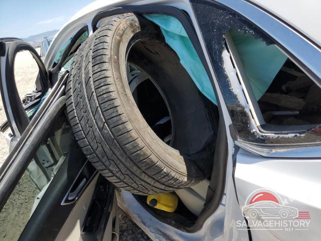 2FMPK4K9XFBC12001 2015 FORD EDGE photo no. 12