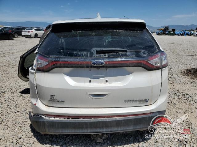 2FMPK4K9XFBC12001 2015 FORD EDGE photo no. 6