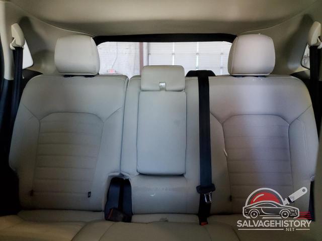 2FMTK4G81FBC08658 2015 FORD EDGE photo no. 10