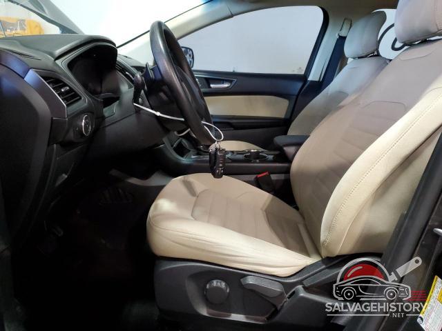 2FMTK4G81FBC08658 2015 FORD EDGE photo no. 7