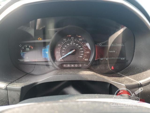 2FMTK4J87FBB46238 2015 FORD EDGE photo no. 9