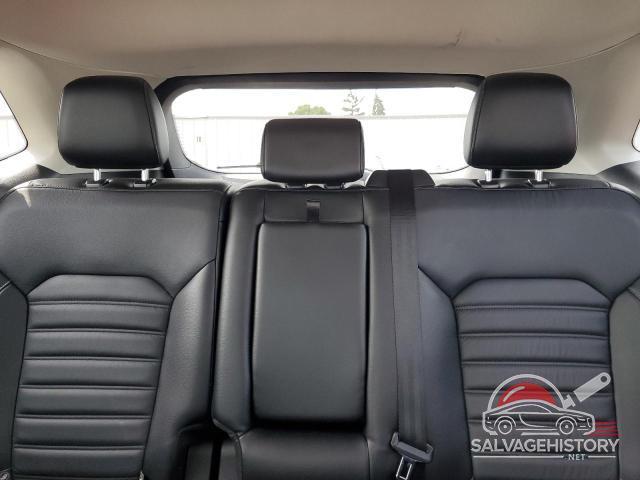 2FMTK4J88FBB39881 2015 FORD EDGE photo no. 10