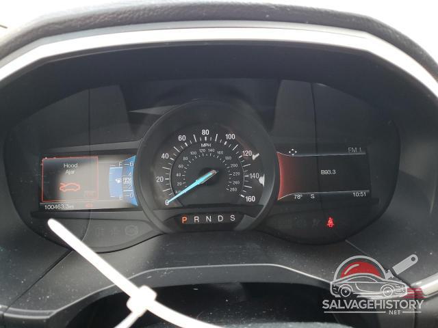 2FMTK4J88FBB39881 2015 FORD EDGE photo no. 9