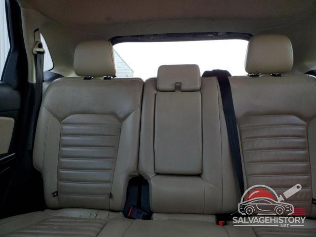 2FMPK3J82GBC00879 2016 FORD EDGE photo no. 10