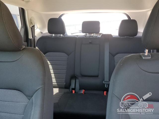 2FMPK4G97GBB74821 2016 FORD EDGE photo no. 10