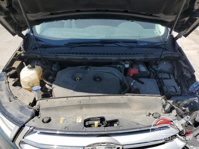2FMPK4G97GBB74821 2016 FORD EDGE photo no. 12