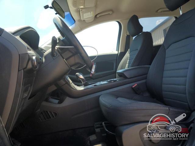 2FMPK4G97GBB74821 2016 FORD EDGE photo no. 7