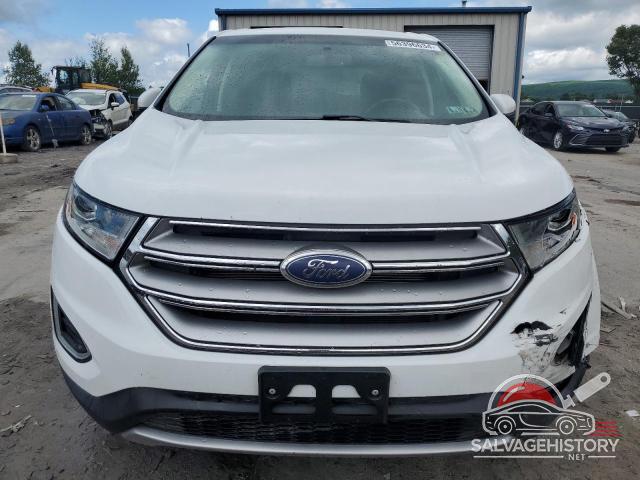 2FMPK4J89GBB13843 2016 FORD EDGE photo no. 5