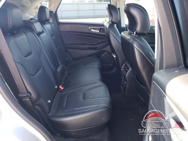 2FMPK4K84GBB42150 2016 FORD EDGE photo no. 10