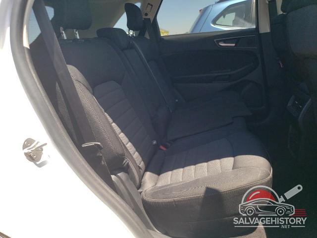 2FMPK3G90HBB05108 2017 FORD EDGE photo no. 10