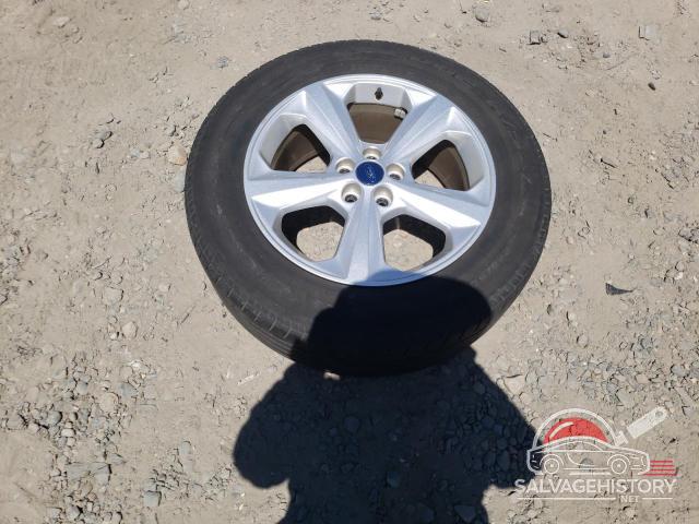 2FMPK3G90HBB05108 2017 FORD EDGE photo no. 12