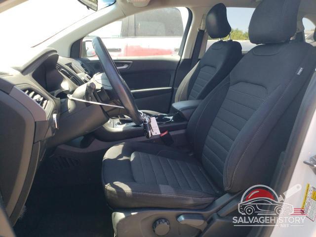 2FMPK3G90HBB05108 2017 FORD EDGE photo no. 7