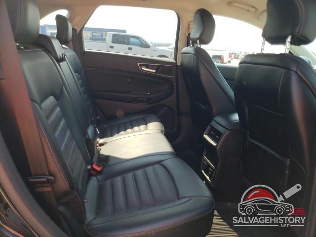 2FMPK4J88HBB96411 2017 FORD EDGE photo no. 11