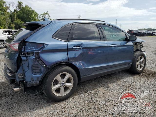 2FMPK3G98JBC58101 2018 FORD EDGE photo no. 3