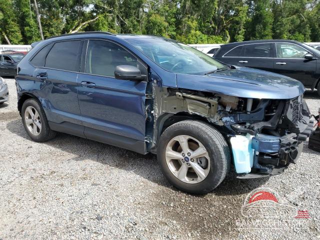 2FMPK3G98JBC58101 2018 FORD EDGE photo no. 4