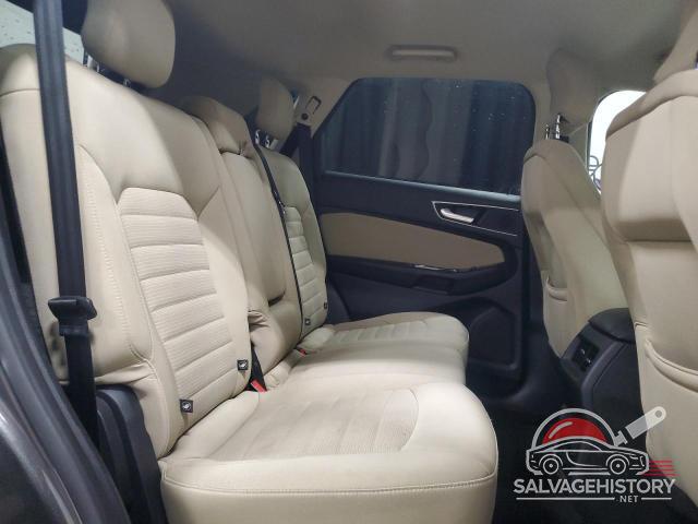 2FMPK3J90JBC38370 2018 FORD EDGE photo no. 11