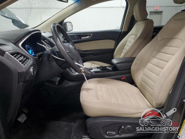 2FMPK3J90JBC38370 2018 FORD EDGE photo no. 7