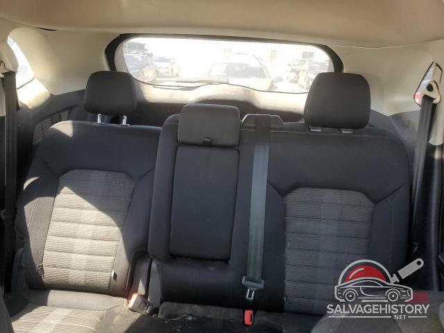 2FMPK3J99JBB88830 2018 FORD EDGE photo no. 10