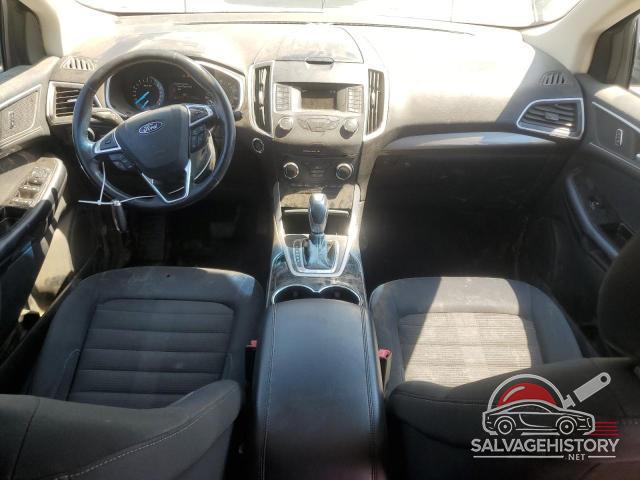 2FMPK3J99JBB88830 2018 FORD EDGE photo no. 8