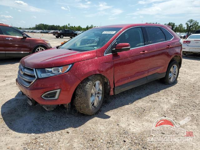 2FMPK4J83JBB78579 2018 FORD EDGE photo no. 17