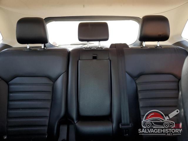 2FMPK4J83JBB78579 2018 FORD EDGE photo no. 10