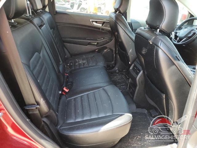 2FMPK4J83JBB78579 2018 FORD EDGE photo no. 11
