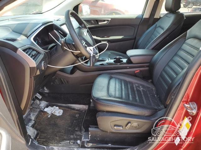 2FMPK4J83JBB78579 2018 FORD EDGE photo no. 7