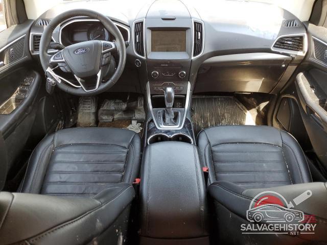 2FMPK4J83JBB78579 2018 FORD EDGE photo no. 8