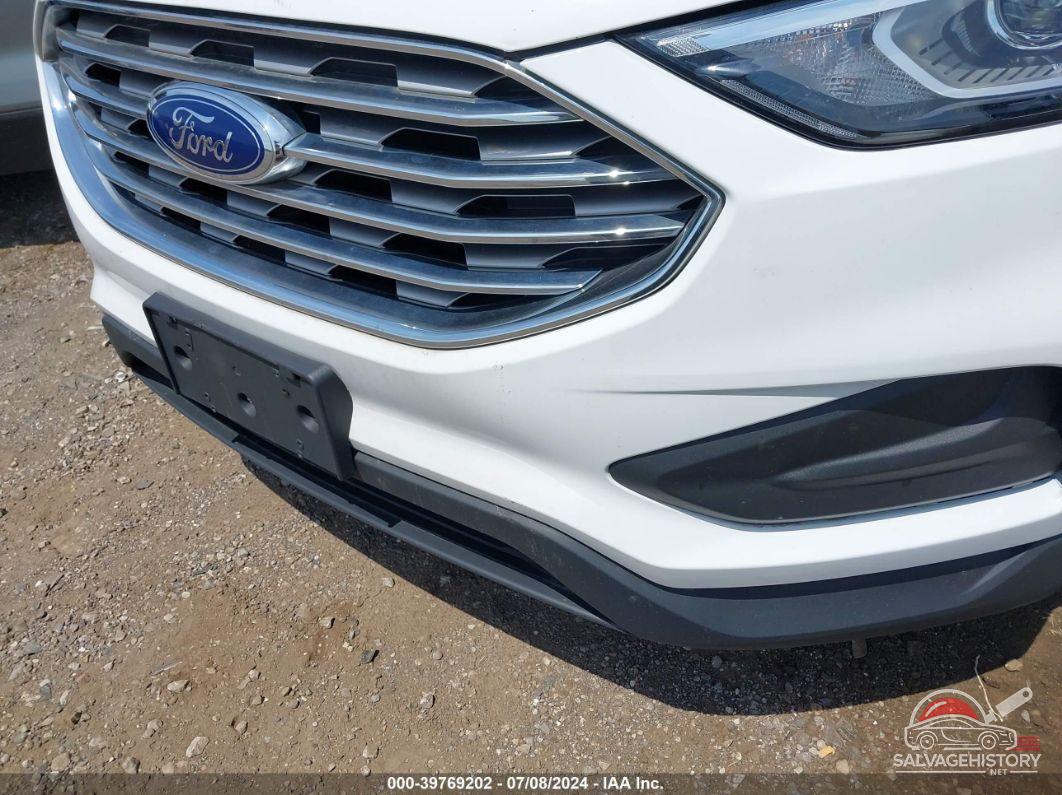 2FMPK3G95KBC23890 2019 FORD EDGE photo no. 6