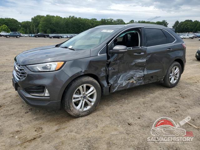 2FMPK3J99KBC43679 2019 FORD EDGE photo no. 23