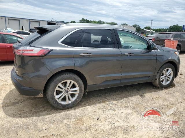 2FMPK3J99KBC43679 2019 FORD EDGE photo no. 3