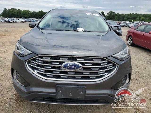 2FMPK3J99KBC43679 2019 FORD EDGE photo no. 5